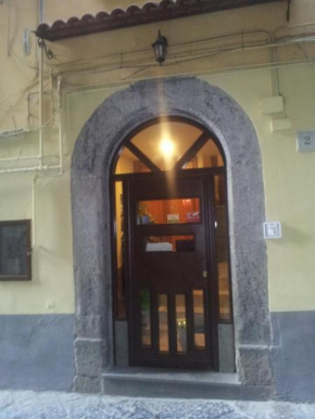  B&B Alloggio Maria  Неаполь